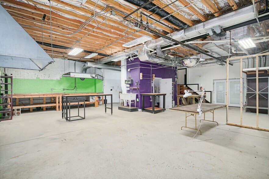 More Photos Of 2969 Salmon, Philadelphia Office For Sale