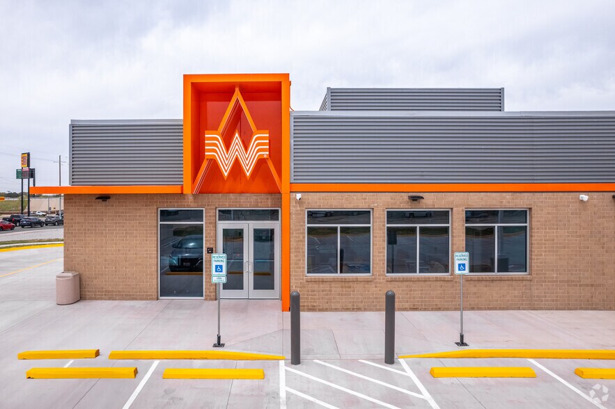 More Photos Of 3600 Olton Rd, Plainview Fast Food For Sale