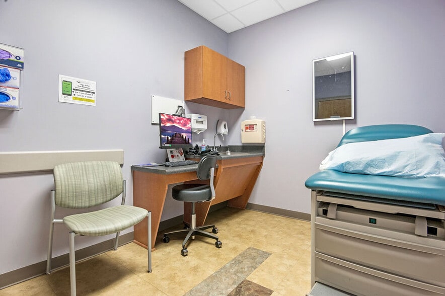 More Photos Of 4275 Western Blvd, Jacksonville Medical For Sale