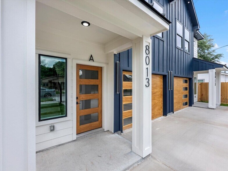 More Photos Of 1030 Reverend B J Lewis dr, Houston Apartments For Sale
