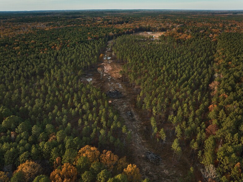 More Photos Of 480 Martin Rd, Cotton Valley Land For Sale