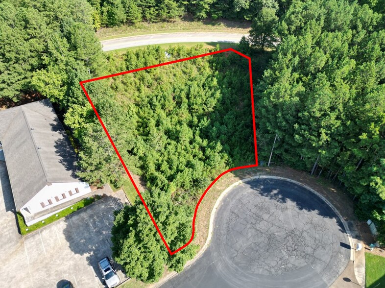 Primary Photo Of 4217 Mundy Mill Road & Mundy M Pl, Oakwood Land For Sale