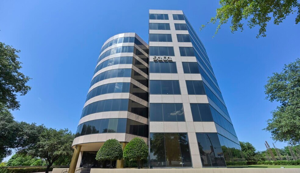 More Photos Of 9101 Lyndon B Johnson Fwy, Dallas Coworking Space