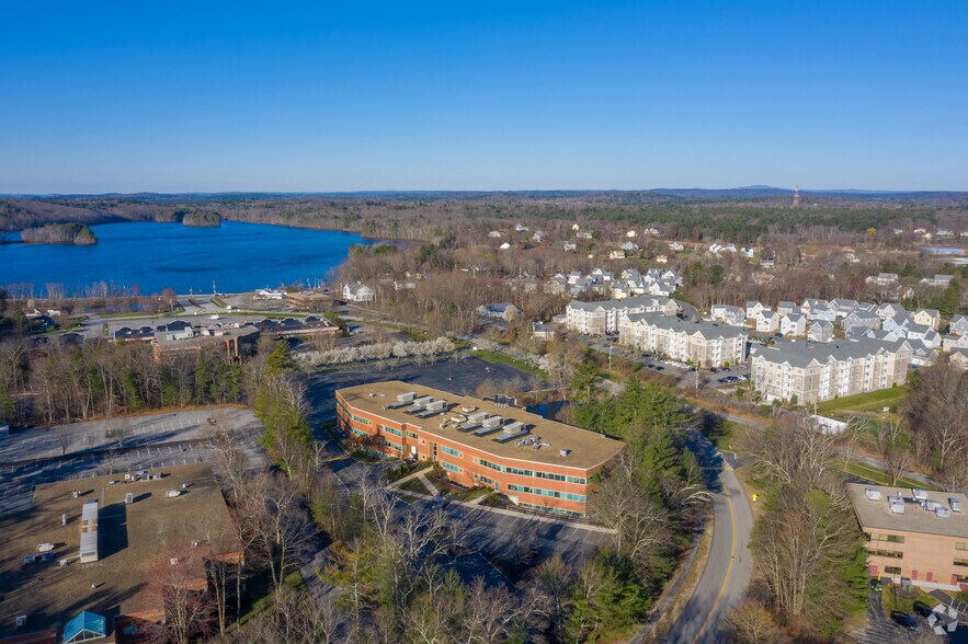 More Photos Of 35 Nagog Park, Acton Office For Sale