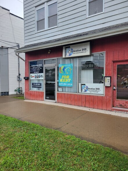 Primary Photo Of 208-210 Wyoming Ave, Wyoming Apartments For Lease