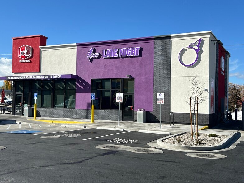 More Photos Of 592 N Main St, Tooele General Retail For Sale