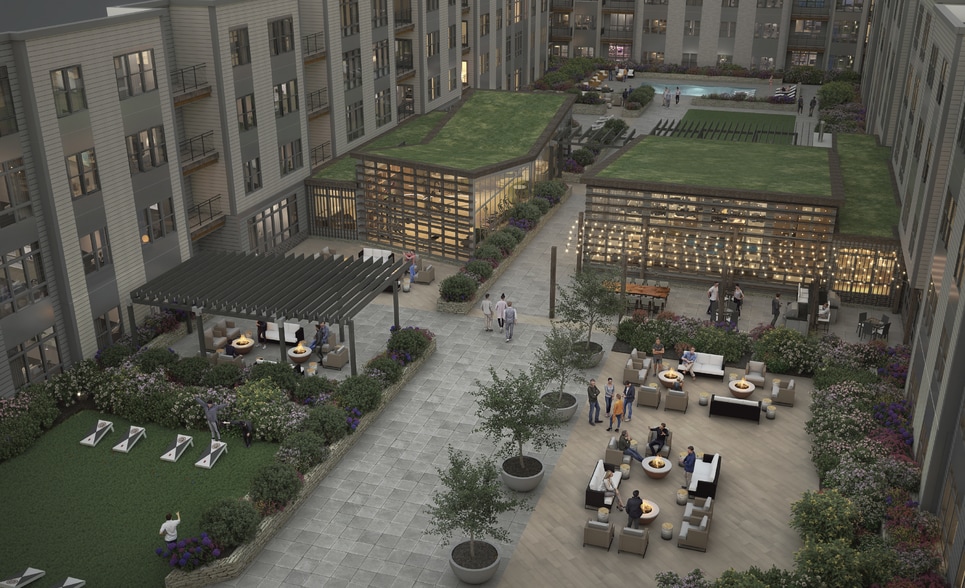 More Photos Of 200 Tabor Rd, Morris Plains Unknown For Lease