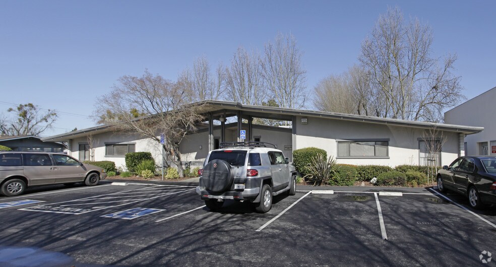 More Photos Of 3030 Beard Rd, Napa Medical For Sale