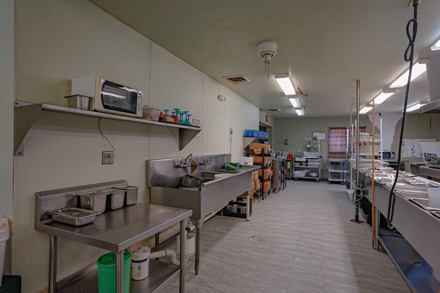 More Photos Of 27948 Frontage Rd, La Junta General Retail For Sale