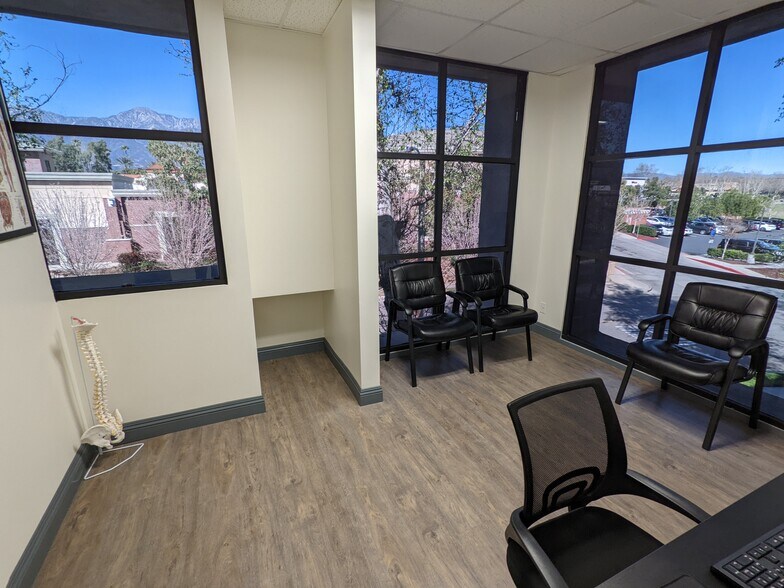 More Photos Of 10807 Laurel St, Rancho Cucamonga Medical For Lease