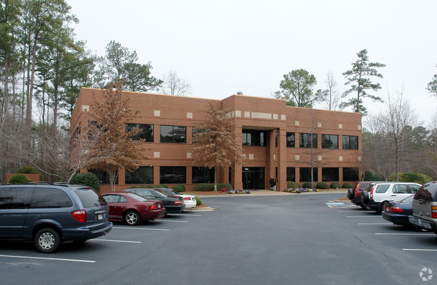 More Photos Of 800 Commerce Dr, Peachtree City Office For Lease