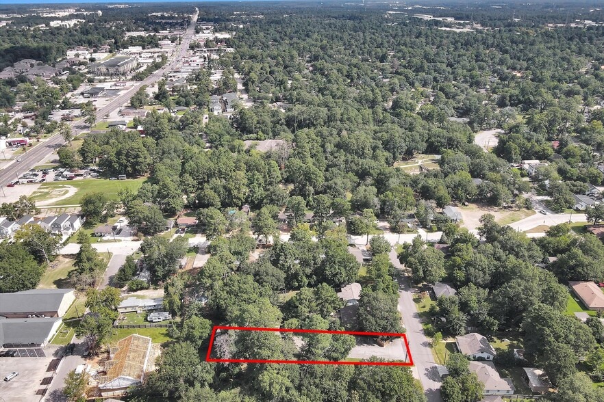 More Photos Of 1107 Palestine St, Conroe Apartments For Sale