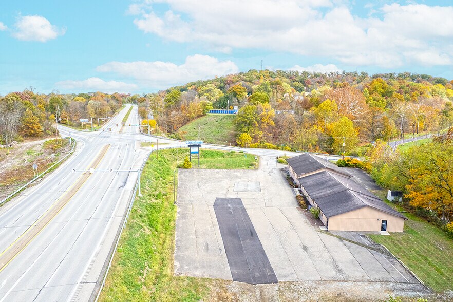 More Photos Of 1600 Wildlife Lodge Rd, Lower Burrell Medical For Lease