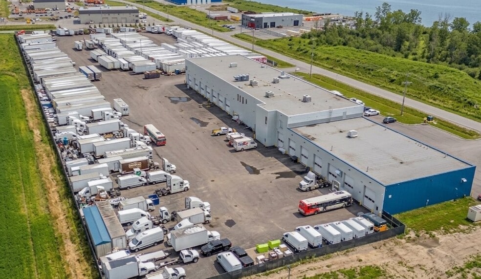 More Photos Of 560 Echo St, Vars Manufacturing For Sale