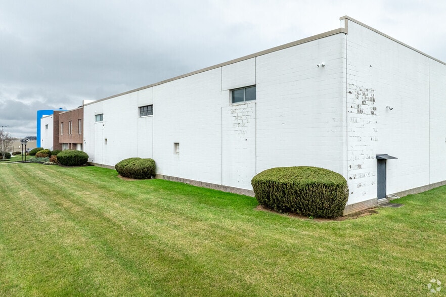 More Photos Of 861 Baltimore Blvd, Westminster Warehouse For Sale