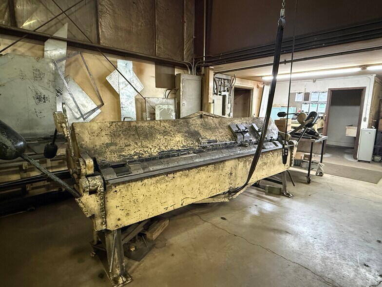 More Photos Of 600 25th Ave N, Wisconsin Rapids Industrial For Sale