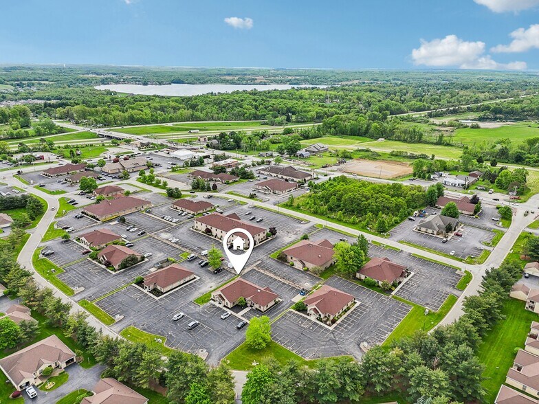 More Photos Of 819 Southwestern Run, Youngstown Medical For Sale