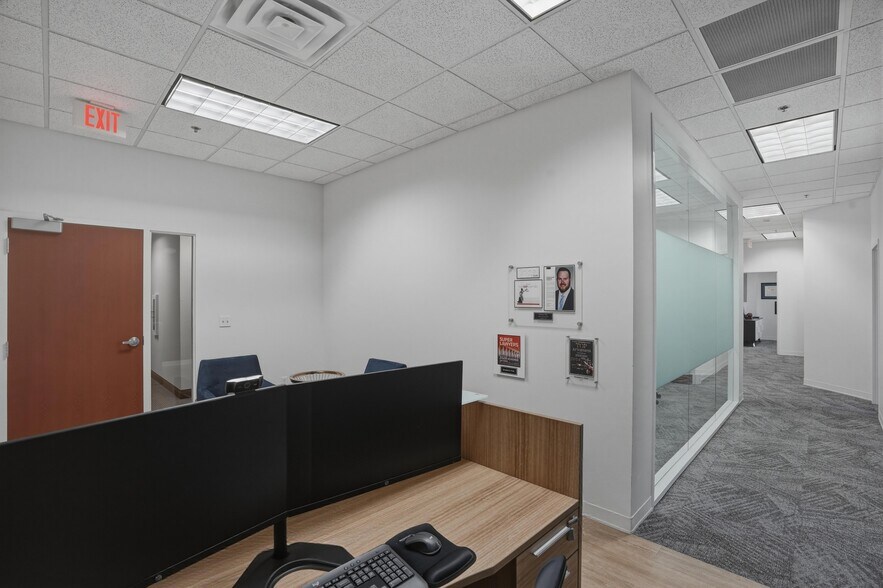 More Photos Of 1125 Legacy Dr, Frisco Office For Lease