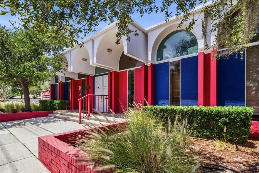 Primary Photo Of 1400 4th Ave, Bradenton Office Residential For Sale