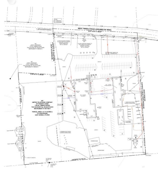 More Photos Of 1765 W Trindle Rd, Carlisle Warehouse For Sale