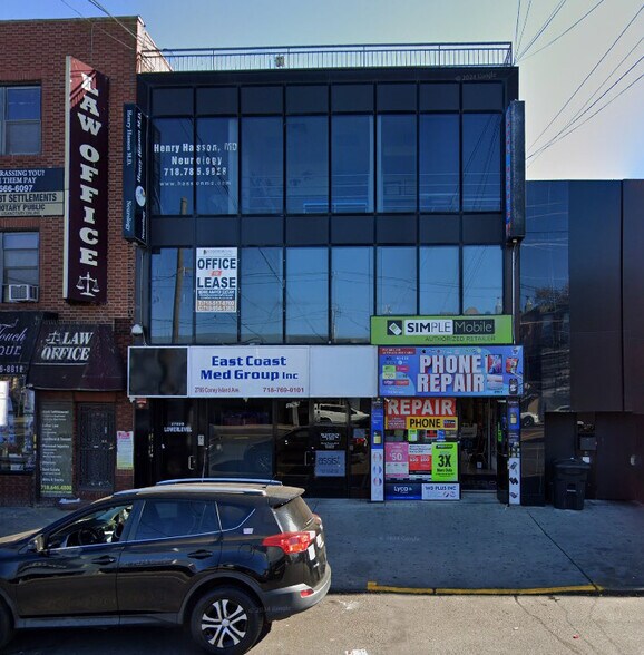 More Photos Of 2769 Coney Island Ave, Brooklyn Medical For Lease