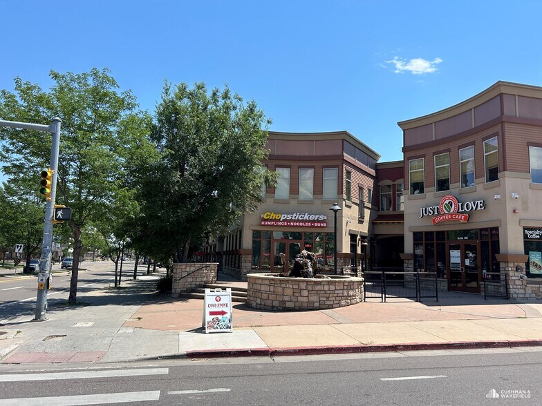 More Photos Of 1335 W Elizabeth St, Fort Collins Apartments For Lease