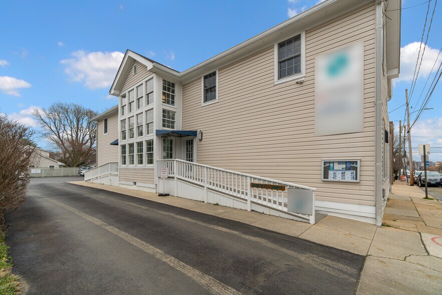 Primary Photo Of 431-435 4th St, Annapolis Office For Lease