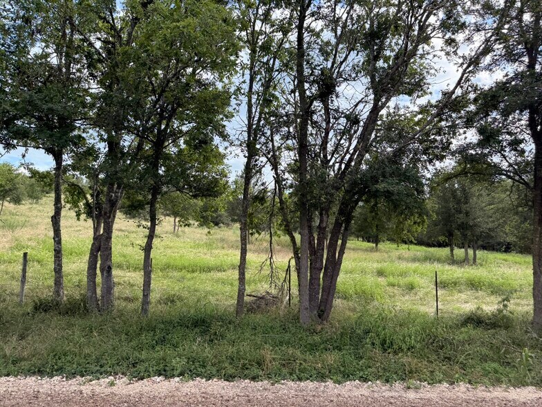 More Photos Of 18005 Albert Voelker rd, Elgin Land For Sale