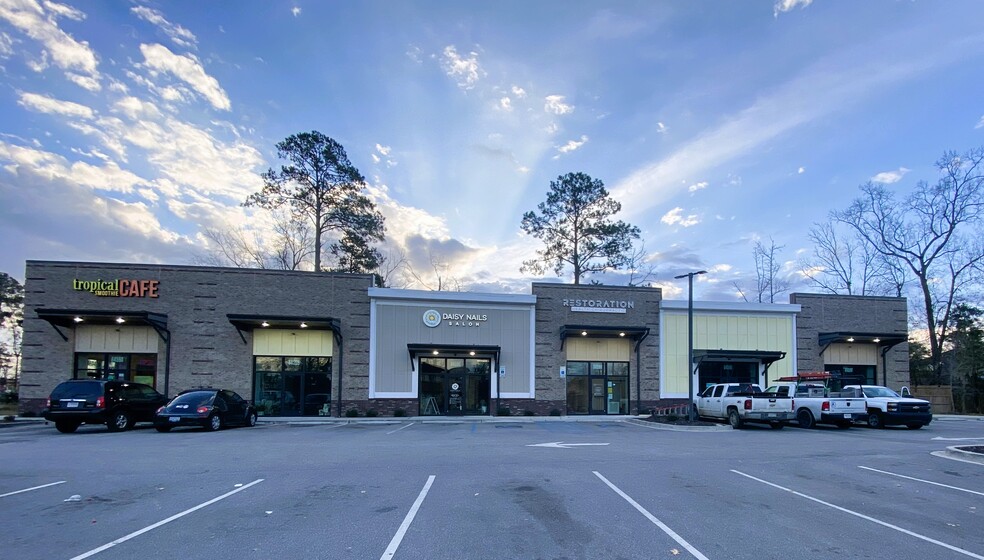 Primary Photo Of 8459 Dorchester Rd, North Charleston Restaurant For Lease