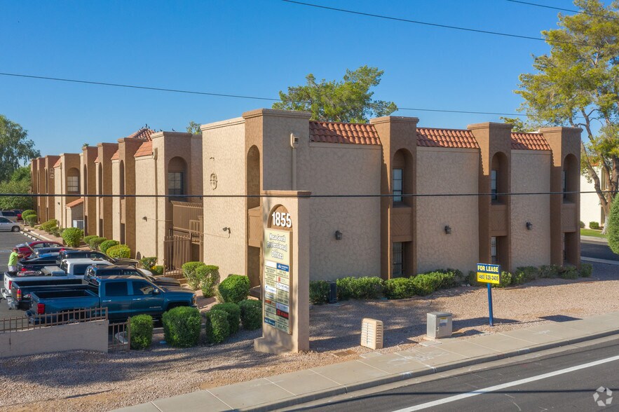 Primary Photo Of 1855 E Southern Ave, Mesa Office For Sale