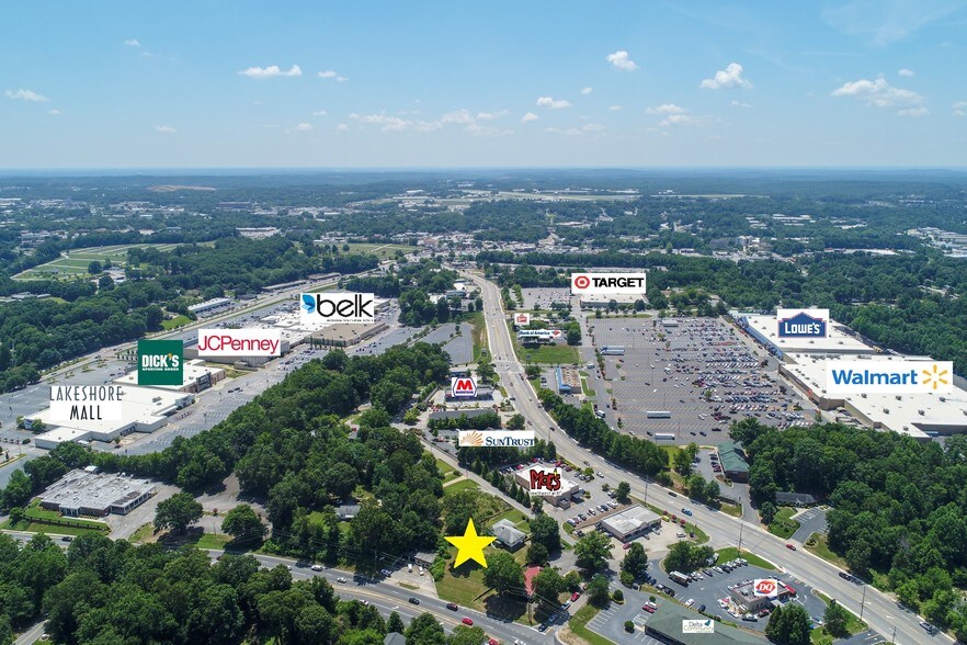 More Photos Of 405 Dawsonville Hwy, Gainesville Land For Sale