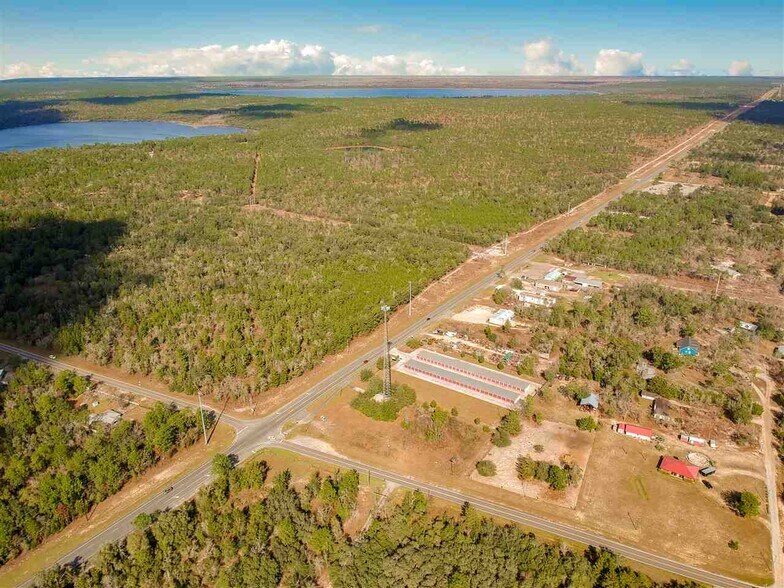 More Photos Of N State Road 21, Keystone Heights Land For Sale