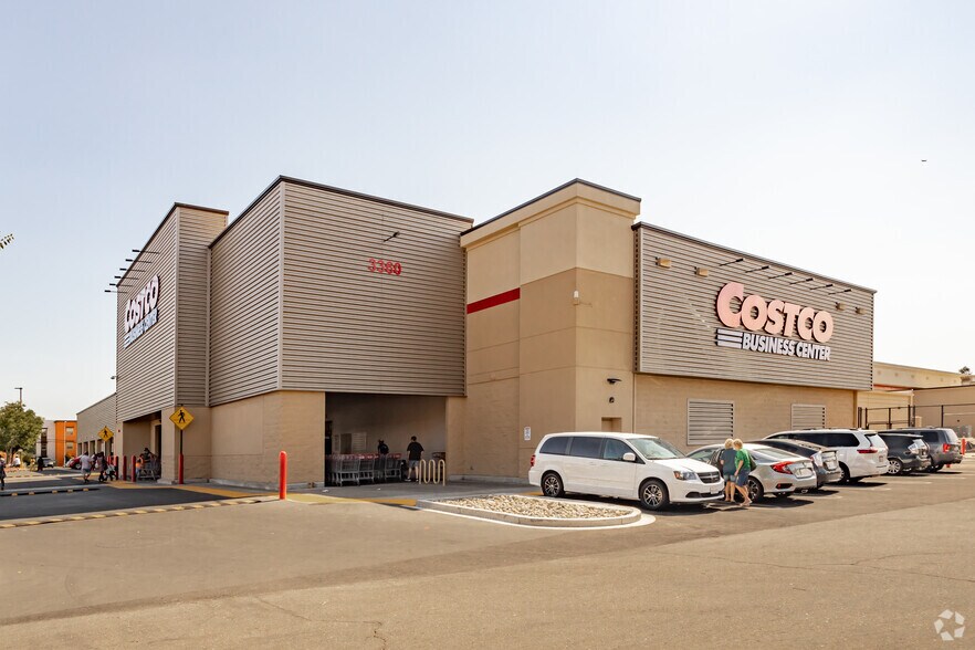 More Photos Of 3318-3460 El Camino Ave, Sacramento Unknown For Lease