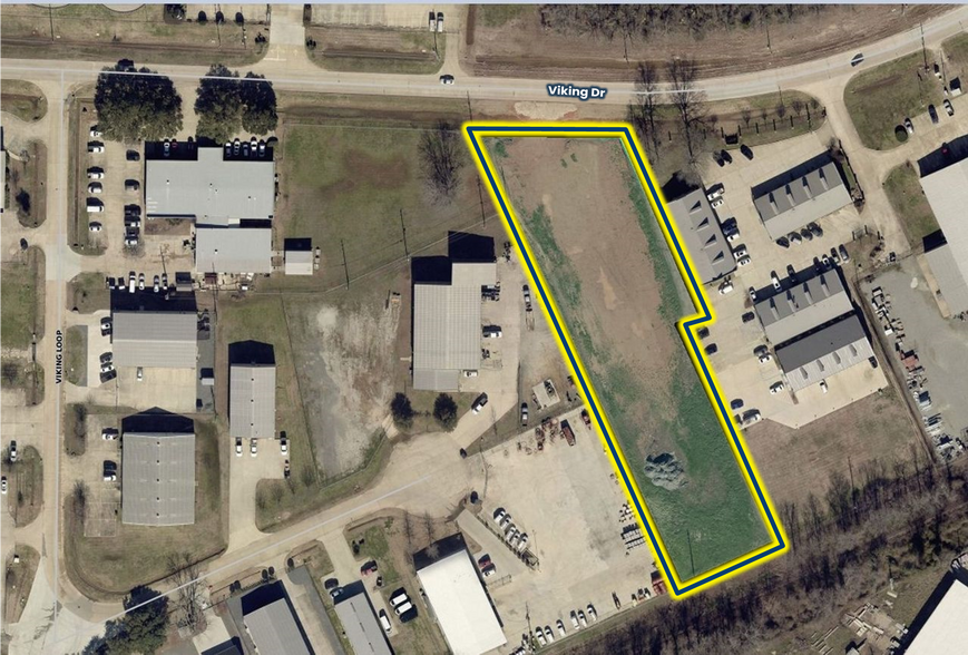 Primary Photo Of 4416 Viking Dr, Bossier City Land For Lease