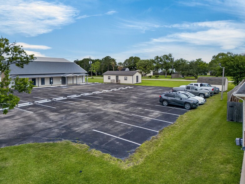More Photos Of 11141 N Avenue L, La Porte Religious Facility For Sale