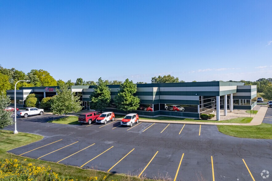 More Photos Of 4775 Campus Dr, Kalamazoo Office For Lease