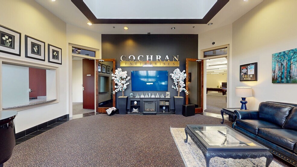 More Photos Of 500 Plantation Park Dr, Loganville Office For Lease