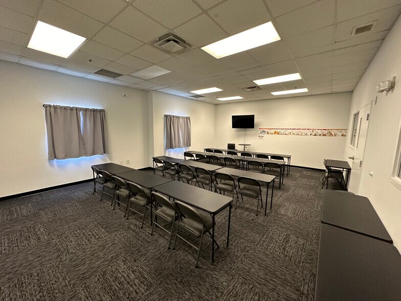 More Photos Of 4350 Wheeler Rd, Augusta Religious Facility For Sale