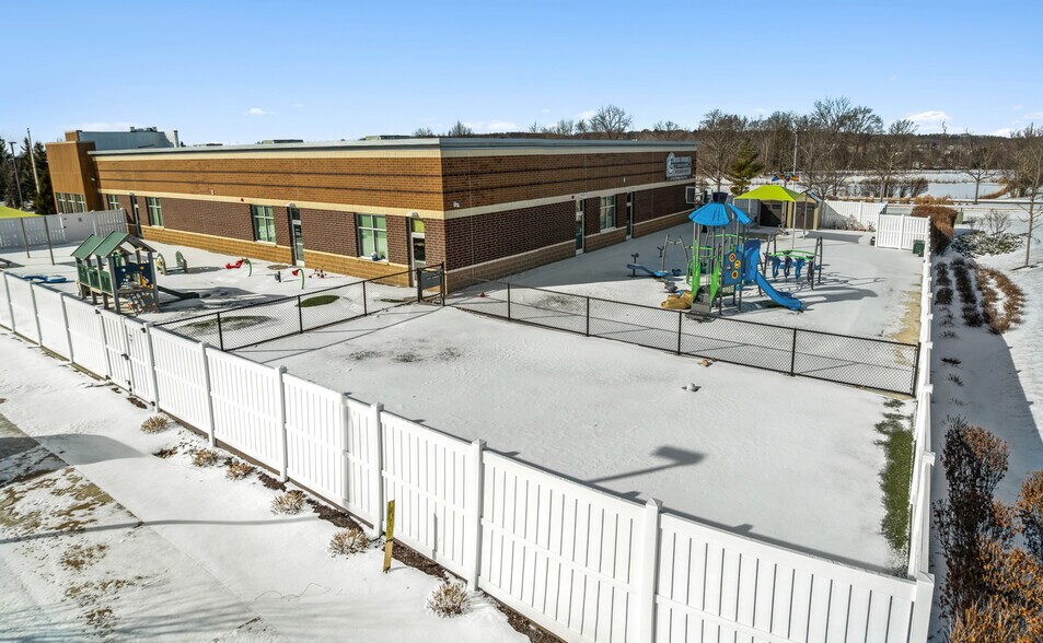 More Photos Of 3090 W Main St, St Charles Daycare Center For Sale