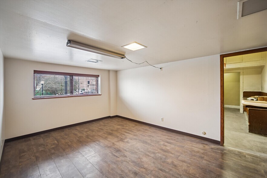 More Photos Of 200 1st Ave E, Newton Office For Sale