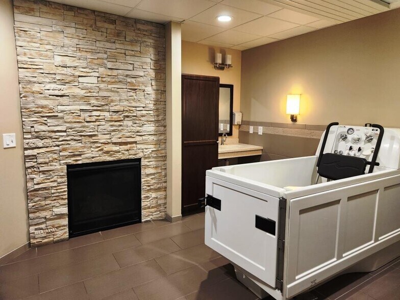 More Photos Of 2525 Hamilton St, Portage Assisted Living For Sale