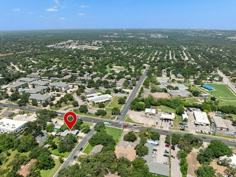 More Photos Of 6401 Menchaca Rd, Austin Flex For Sale
