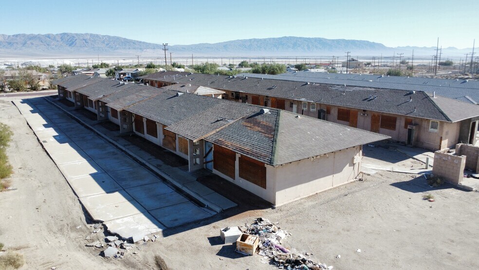 More Photos Of 83298-83420 Argus Ave, Trona Apartments For Sale