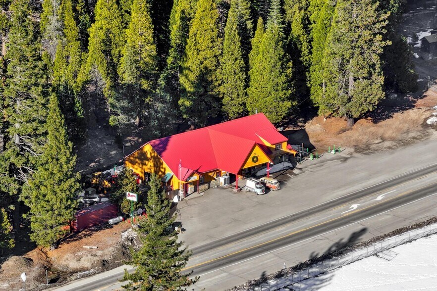 More Photos Of 17481 Highway 50, Twin Bridges General Retail For Sale