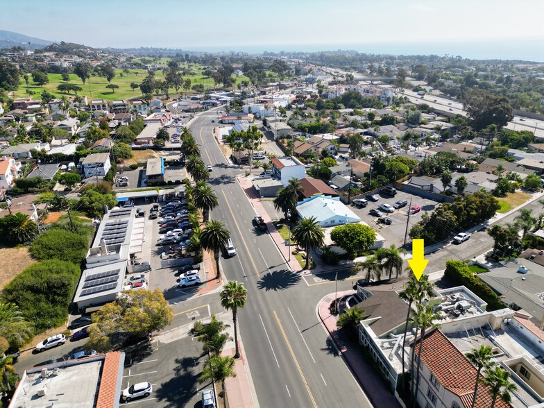 More Photos Of 2016 S El Camino Real, San Clemente Freestanding For Sale