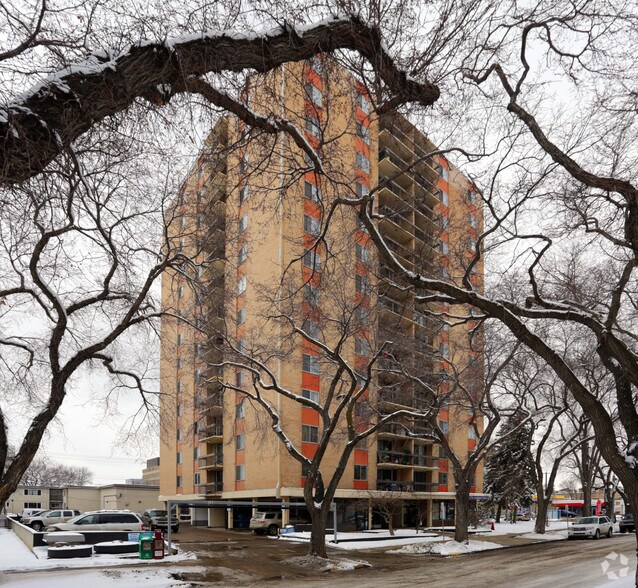 Primary Photo Of 10350 122nd St NW, Edmonton Apartments For Lease