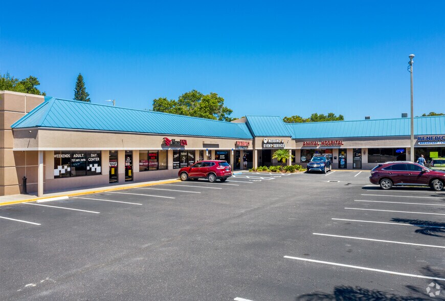 More Photos Of 2198 Coachman Rd NE, Clearwater Unknown For Lease