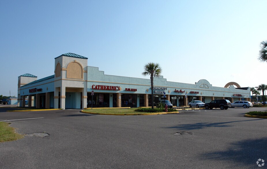 5320 Norwood Ave, Jacksonville, FL 32208 For Lease
