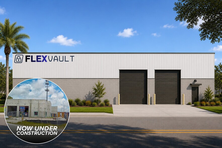 More Photos Of 920-924 SE Dixie Hwy, Stuart Light Manufacturing For Sale