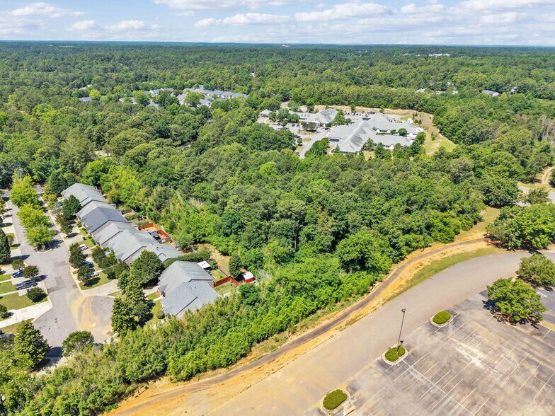 More Photos Of 551 E Gate Dr, Aiken Land For Sale